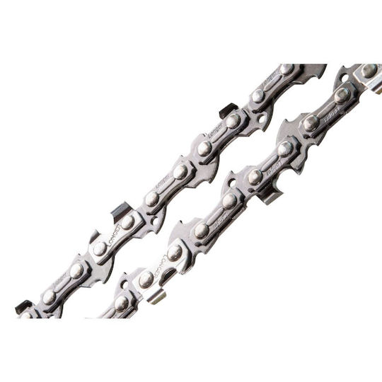 Chainsaw Chain Raider 1.1 Mm 3/8" Rdi-bccs33