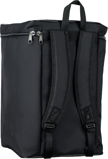 Ortega Ostcjb-bp Cajon Bag Black Durable Nylon