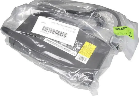 Оригинално Зарядно Устройство Acer 19.5v 11.8a 230w Щепсел 5.5x1.7mm
