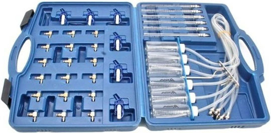 Common Rail Nozzle Testing Kit Asta A-kb0101