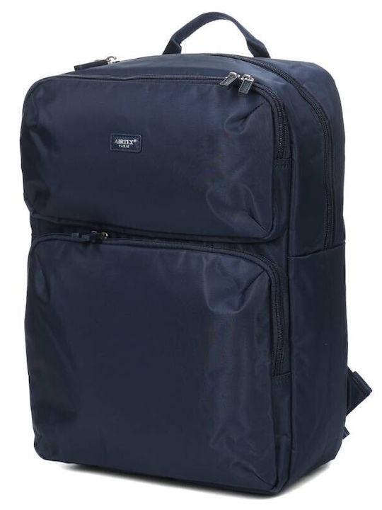 Airtex Paris Backpack Waterproof Blue