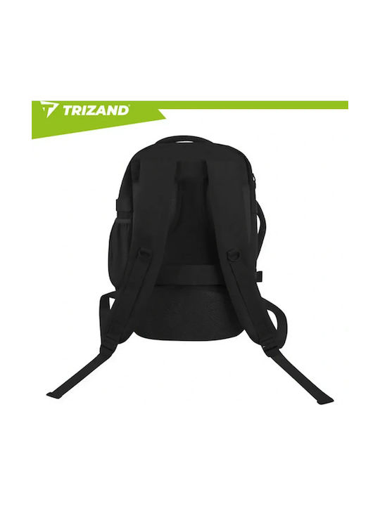 Trizand Backpack 20lt Μαύρο