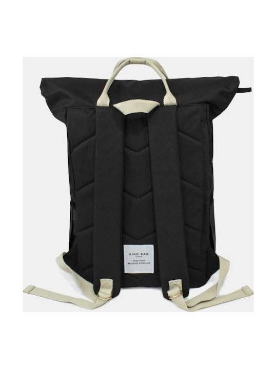 Kind Bag Backpack Μαύρο