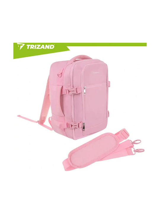 Trizand Rucsac 20l Roz