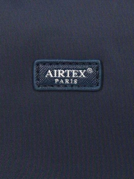 Airtex Paris Profindustry Wasserdichtes Blauer Rucksack
