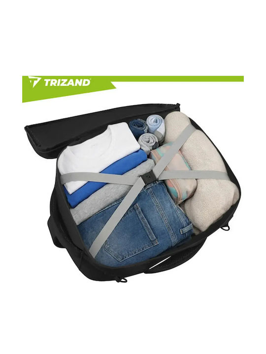 Trizand Backpack 20lt Μαύρο
