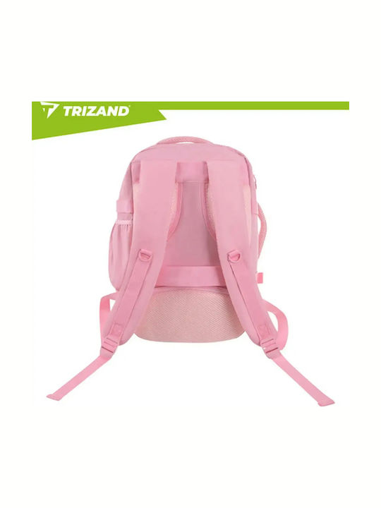 Trizand Rucsac 20l Roz