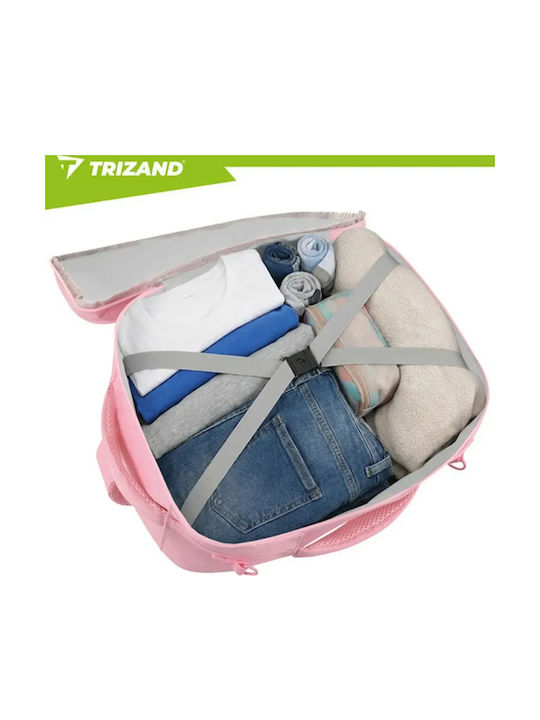 Trizand Rucsac 20l Roz