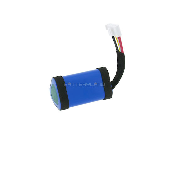 Батерия Преносими Jbl Високоговорители 3.7v 10200mah