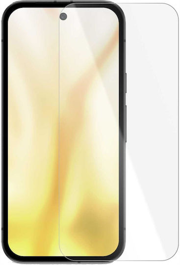 Spacecase Gehärtetes Glas Für Google Pixel 10a