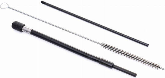 Perii De Sârmă Curățare Bujii Injectoare Kraft&dele Kd10048 Metal Alamă Pvc 14 Bucăți