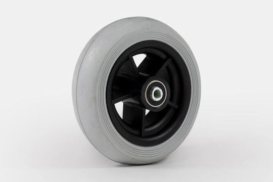Recomedic Recomedic Rollstuhlzubehör Räder 01-K-140/30-MGS-P-5-44