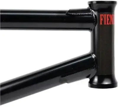 Fiend Σκελετός Ποδηλάτου BMX 256179