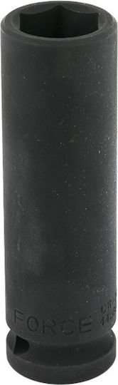 Force Impact Extended Steckdose 1/2" 15 Mm Cr-mo