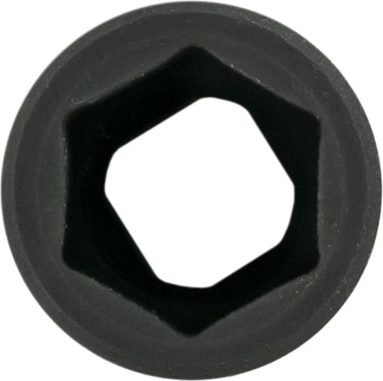 Force Impact Priză Extinsă 1/2" 16 Mm Cr-mo