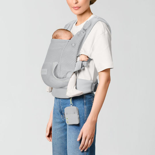 Cybex Класически Кенгуру Сив с Максимално Тегло 15kg 526000562