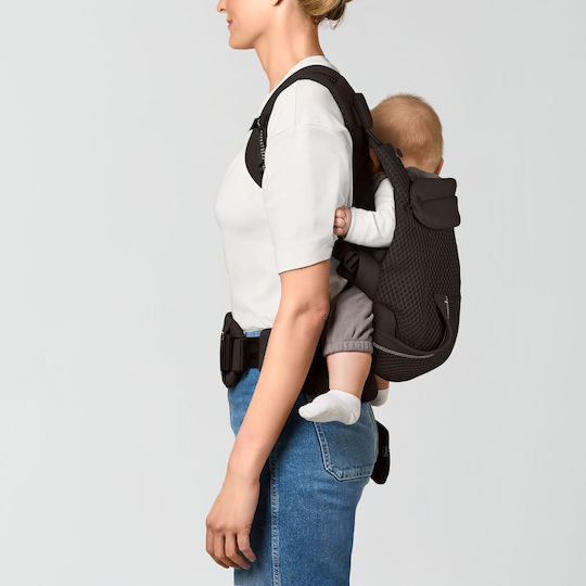 Cybex Marsupiu Clasic Maro cu Greutate Maximă 15kg 526000580
