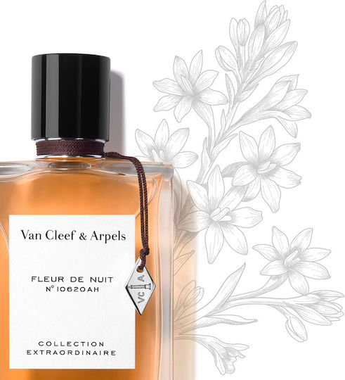 Van Cleef & Arpels Extraordinaire Eau de Parfum 75ml