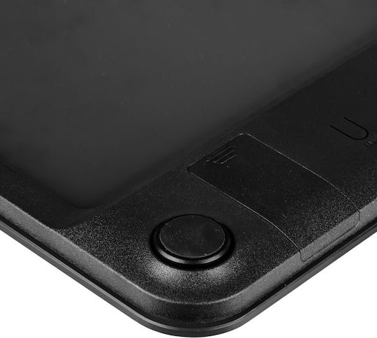 inSPORTline Smart Ζυγαριά 180kg με Bluetooth Μαύρη 30430
