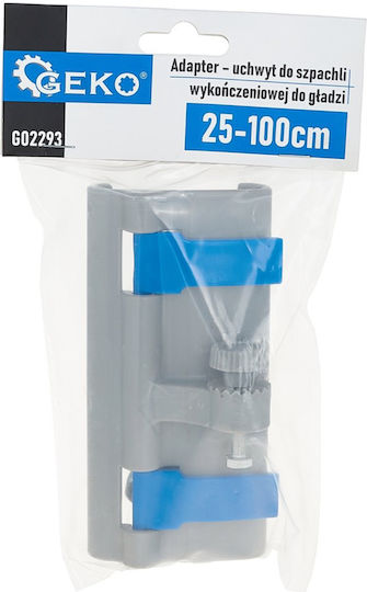 Geko G02293 Spatula Cuțit Adaptor 25 100 Cm