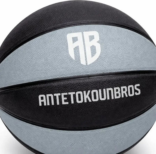 AntetokounBros Μπάλα Μπάσκετ Indoor/Outdoor