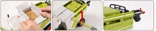 Coil Master Remote Control Car