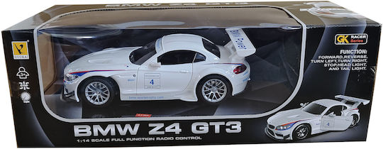 Coil Master RC Fahrzeug Weiß
