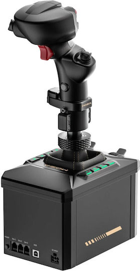 Moza Racing AB6 Wired Joystick Compatible with PC