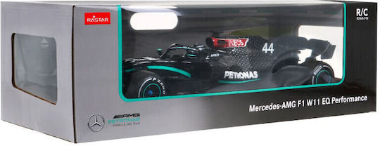 Coil Master RC Fahrzeug Schwarz