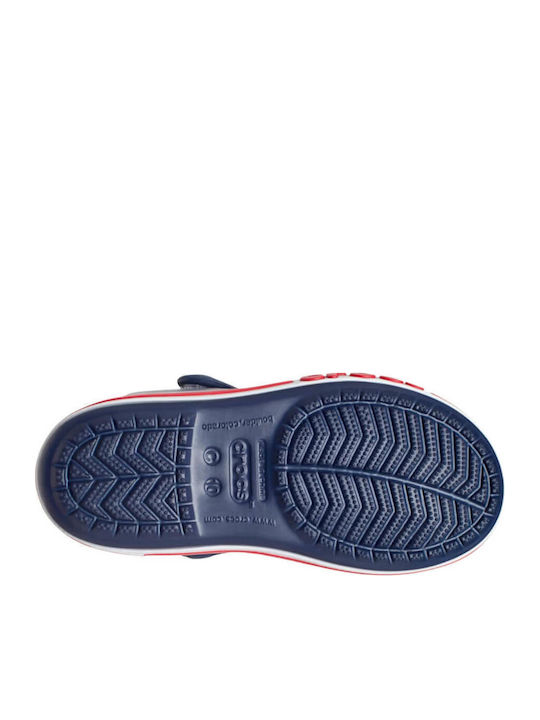 Kids Anatomic Beach Shoes Blue