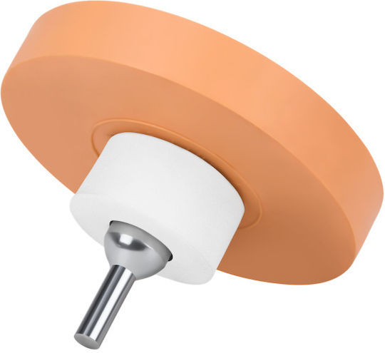 Rubber Disc Glue Removal Kraft&dele Kd5902 88x15 Mm