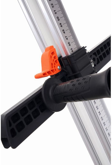 Fierăstrău Dublu Față Pentru Gips-carton Kraft&dele Kd11289 600 Mm