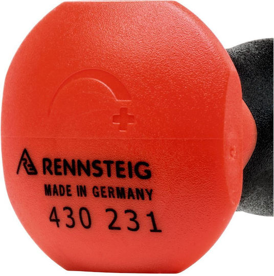 Automatic Adjustable Marking Center Rennsteig 6 X 17 Mm 180 – 250 N