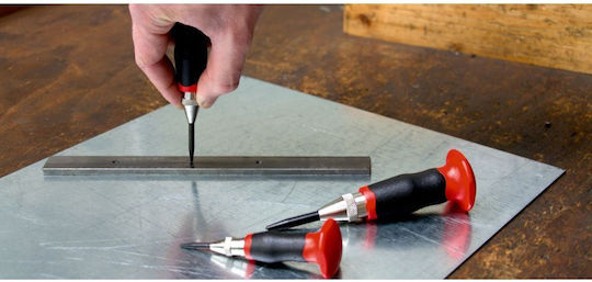 Automatic Adjustable Marking Center Rennsteig 6 X 17 Mm 180 – 250 N