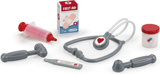 Ecoiffier Kinder Medizinisches Set
