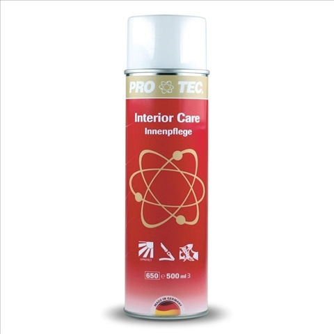 Protec Interior Cleaning Solution 500ml