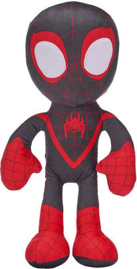 Play By Play Jucărie de Plus Spiderman Friends pentru Nou-născuți 36 cm