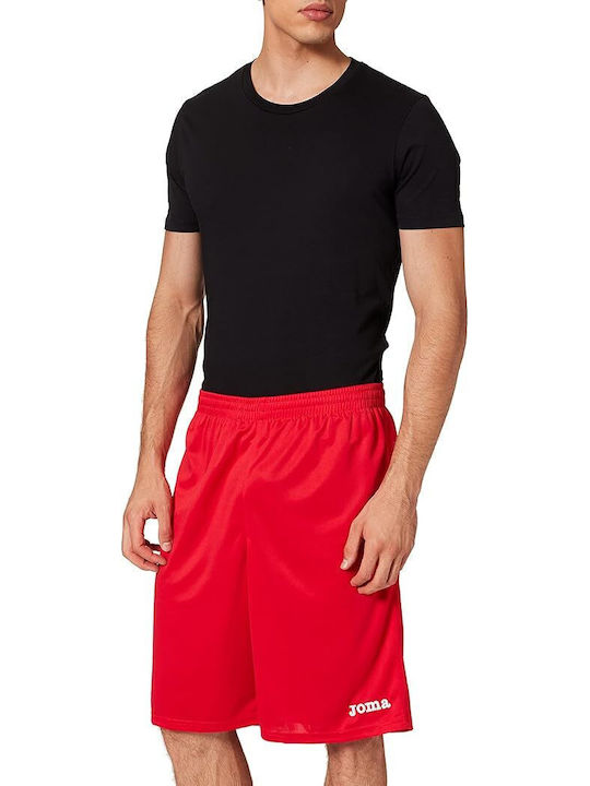 Short Basket Men's Basketball Fan Shorts