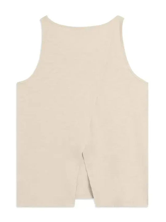 Freddy White Blouse