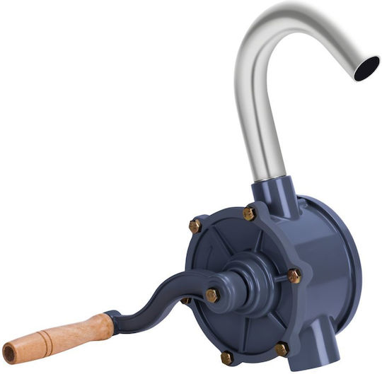 Ръчна Помпа За Варели Kraft&dele Kd5127 1270 Mm