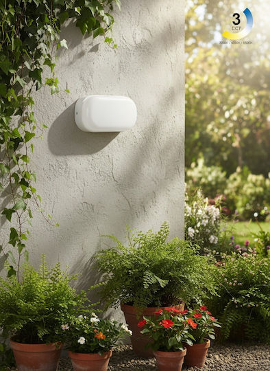 Gekas Wasserdichtes Wandmontiertes Außenbeleuchtung LED 14W Gekas Wasserdichtes Wandmontiertes Außenbeleuchtung LED 14W