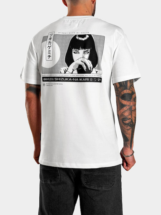 T-Shirt White