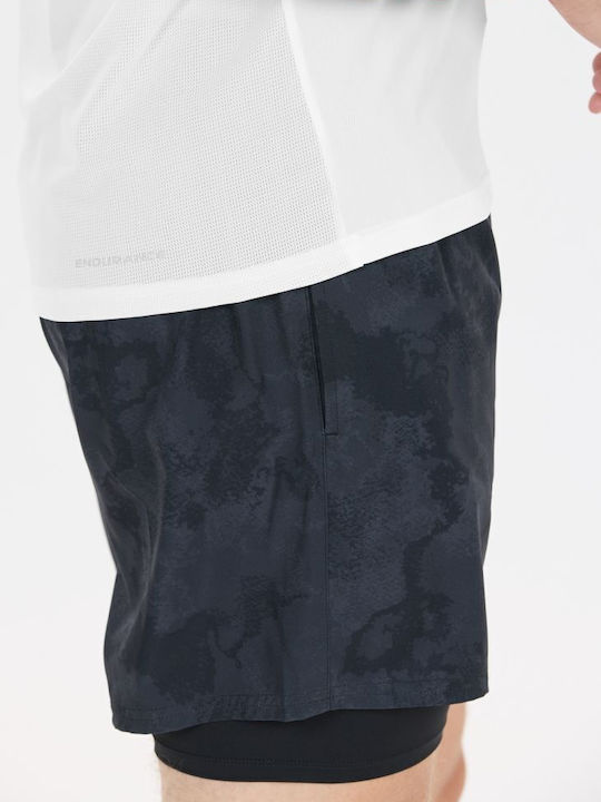Tricou Sport Alb