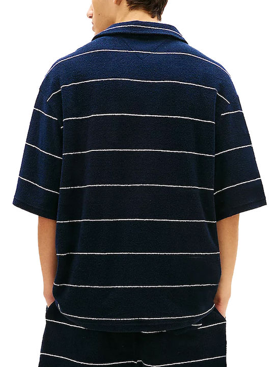 Tommy Hilfiger Polo Blouse White