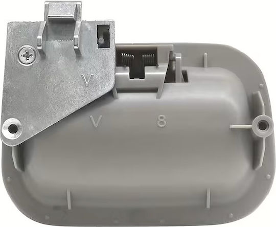 Gray Cabinet Handle Volvo FHFMFH12FH16FM9FM10FM12