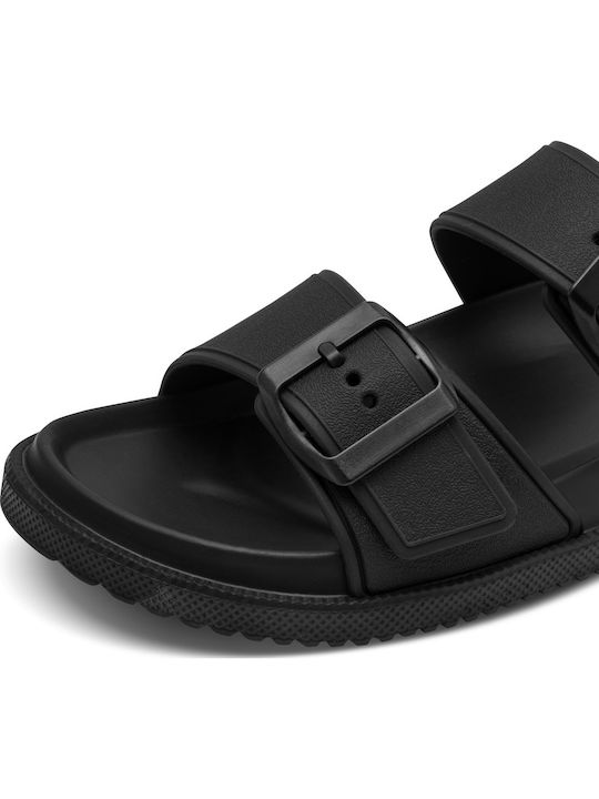 Women's Sandals Black