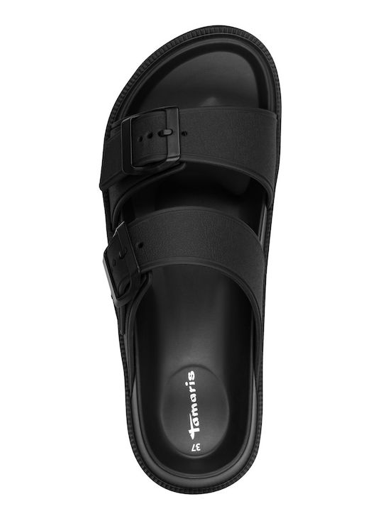 Women's Sandals Black