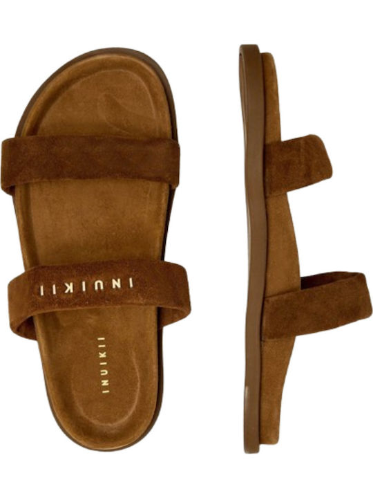 Women's Brown Sandals