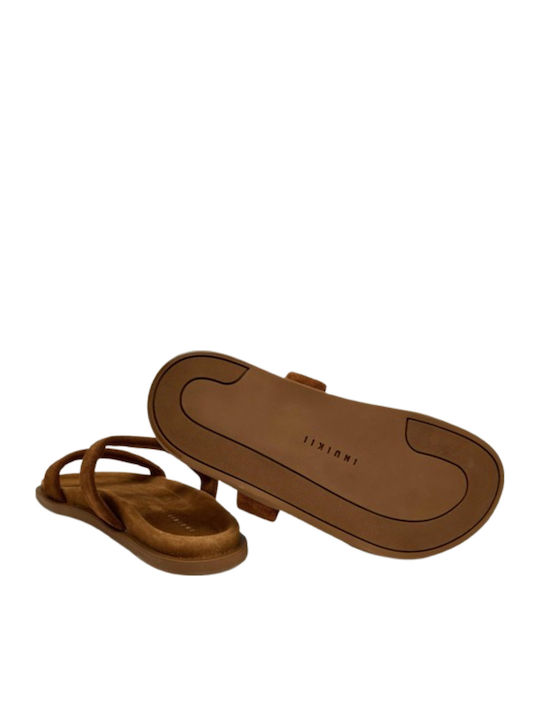Women's Brown Sandals