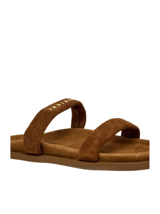 Women's Brown Sandals